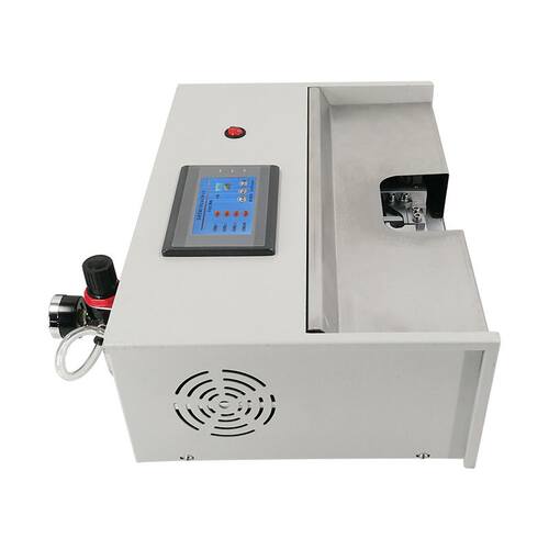 极速。HS160电线自动打圈机打圆机成套电气BV线漆包线W打弯机U O