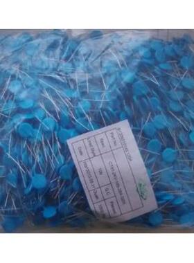 高压瓷片电容器 30PF 2000V 3000V 2KV30PF 3KV30PF