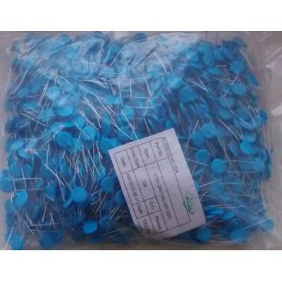 高压瓷片电容器 30PF 2000V 3000V 2KV30PF 3KV30PF