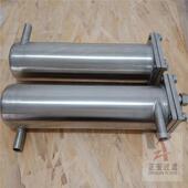 不锈钢取样冷却器芯盘管SC D14M12 正安过滤