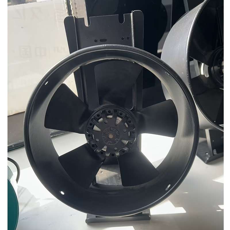 250/300/350/400FZY2-D外转子轴流风机3/4/6/7/8-D 380V 220V 200