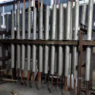 防雷工程输电线路杆塔信号设备1.5米接地引出装置绝缘电阻高