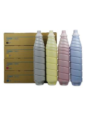 适用柯美TN622粉盒Bizhub PRESS C1100 C6085 C6110 C1085碳粉