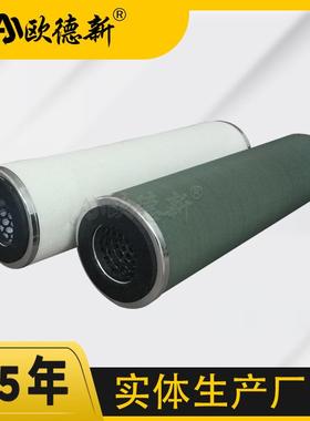 21FC1514-150×710分离聚结滤芯燃料气航空聚结滤芯