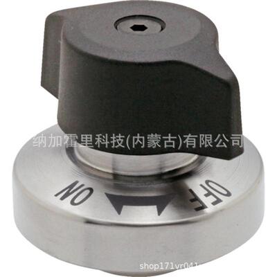 IMAO今尾 三回转夹钳夹具 QCTH0525-10-SUS QCTH0834-14-SUS