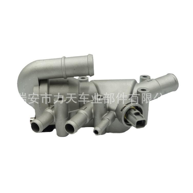 2S6G8A586D1C 1149617 2S6G8A586B2A 适用福特 Fiesta Fusion 铝