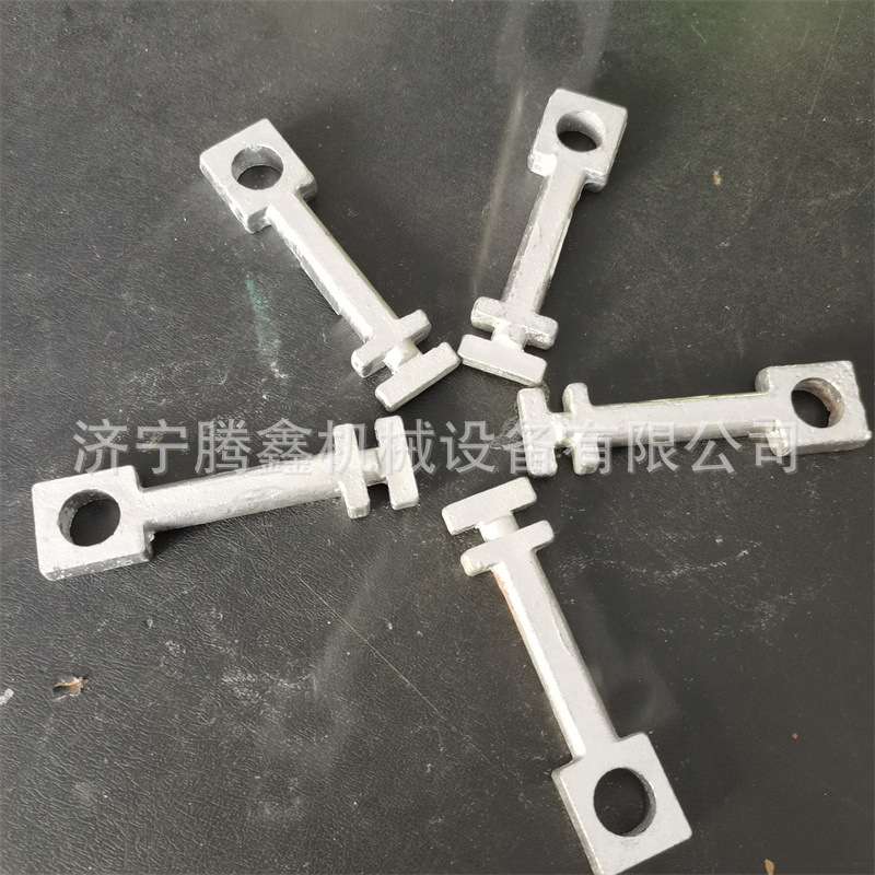 道岔ZD6电动转辙机钥匙 铁路电务器材转?机配件 道岔转辙机钥匙