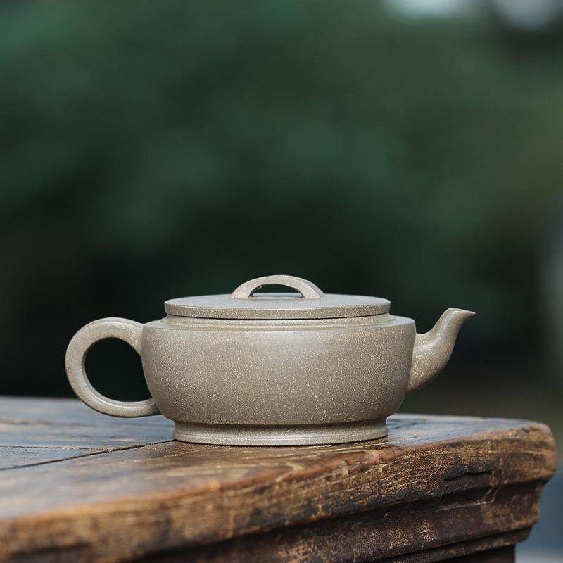 宜兴原矿紫砂壶家用泡茶壶青灰段泥大口汉瓦壶办公室客厅茶室茶具,玩具/童车/益智/积木/模型,毛绒/玩偶/公仔/布艺类玩具,淘宝优惠券,粉丝福利购,淘宝优惠卷
