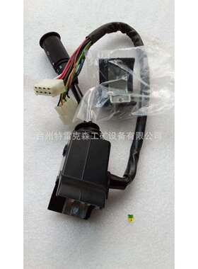 供应 特雷克斯 TR50组合开关15237161，特雷克斯原厂配件