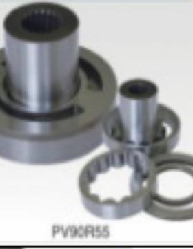 适用 SAUER 萨澳PV90R55 PV90R75 PV90R100 补油泵