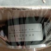 05000 现货直发 RHI58N 0BAK1R61N F增量旋转编码 器