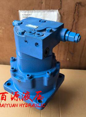 45PC39A2873-C徐工35临工35山河智能25回转马达 微挖原厂配件