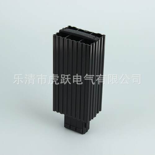 虎跃电气 半导体加热器HG140-75W 电控柜防腐蚀加热器 电箱加热器