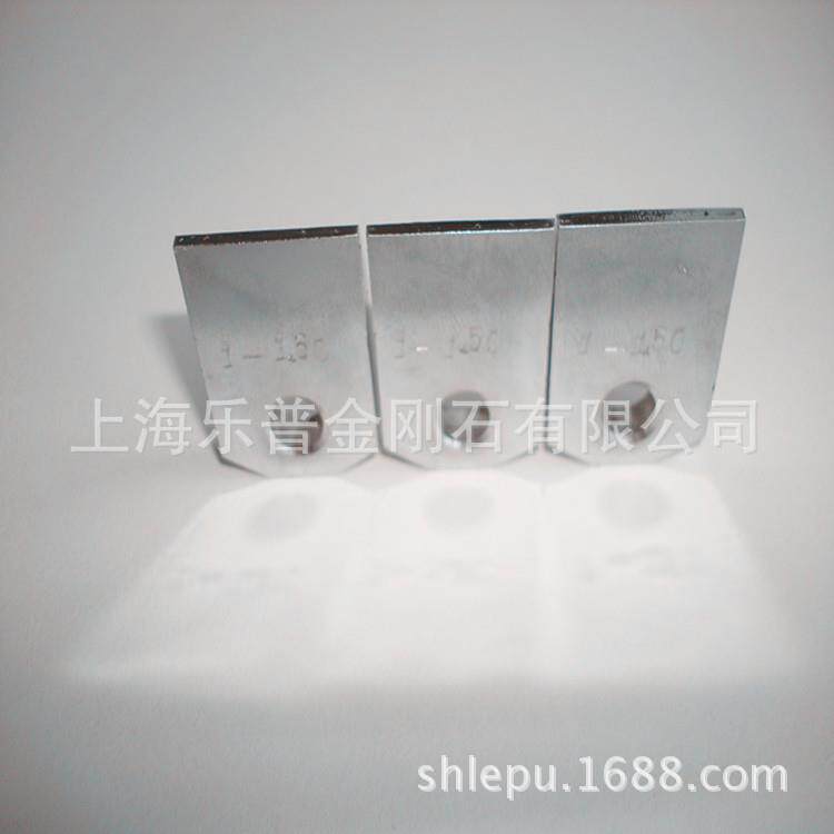 生产金刚石金刚笔砂轮修整器多头多点磨床修砂笔(型号齐全)