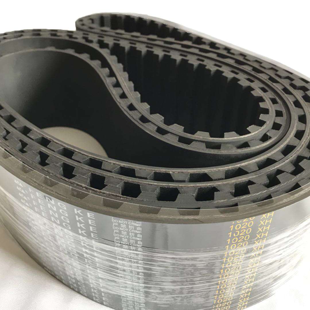 FENGKE sables同步带14M1400 14M3500 14M1890 14M2310 14M2590