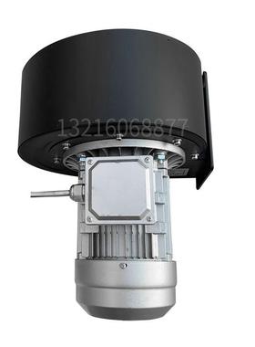 DINZOO/顶卓550W离心风机DF-2-I多翼式低噪声工业鼓风机220V/380V