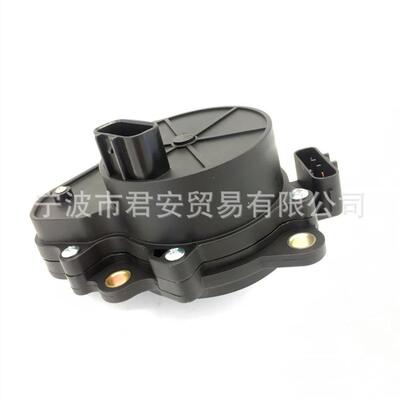 分动器 Divide Device Actuator Servo Transfer HS 500 700