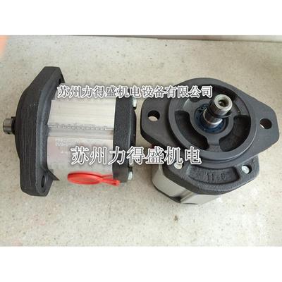 意大利马祖奇MARZOCCHI油泵GHP1A-D-4-FG-V 原装现货