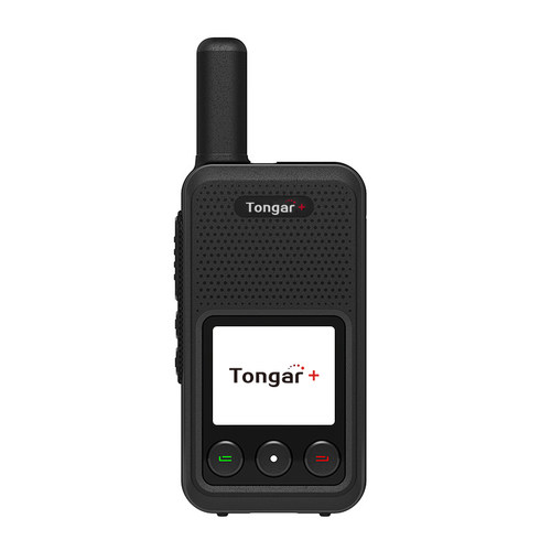TONGAR+NR30公网手持全国对讲机全国不限距离4G 5000公里