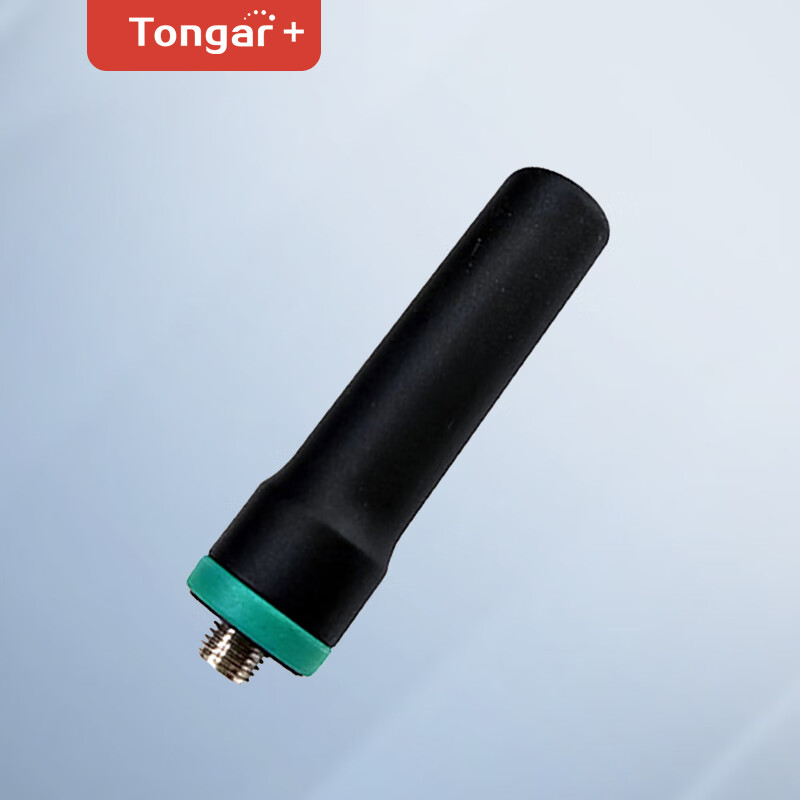 Tongar+通加 对讲机天线 适配NS100 对讲机原装配件