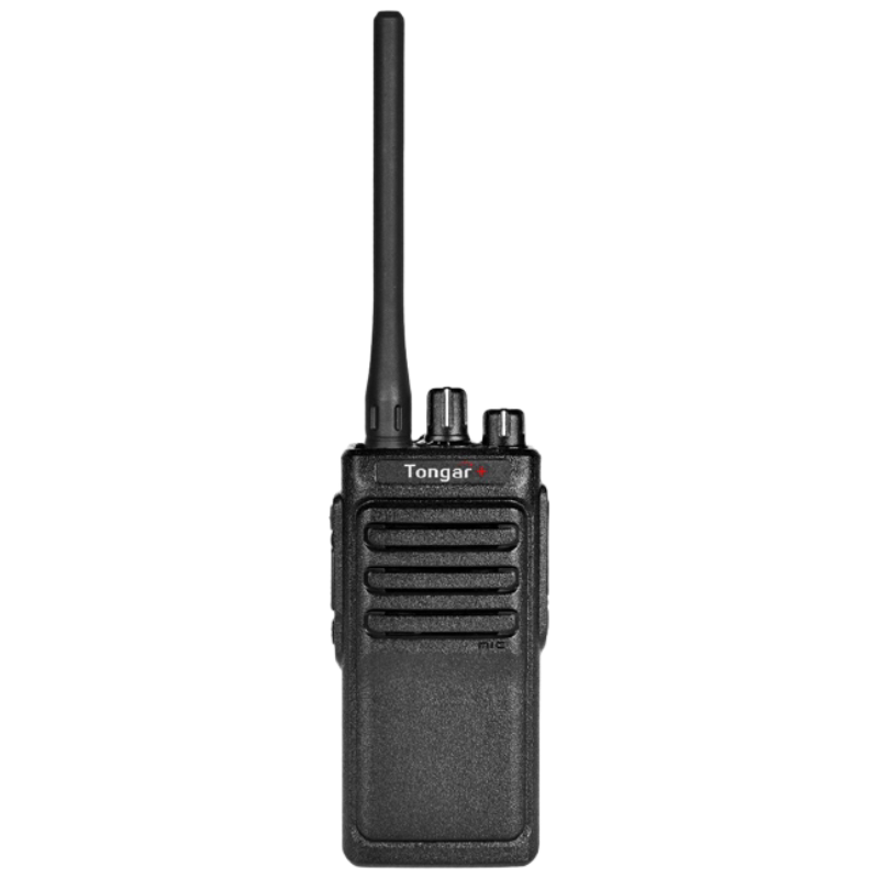TONGAR+通加TG328数字对讲机 远距离专业商用民用大功率户外