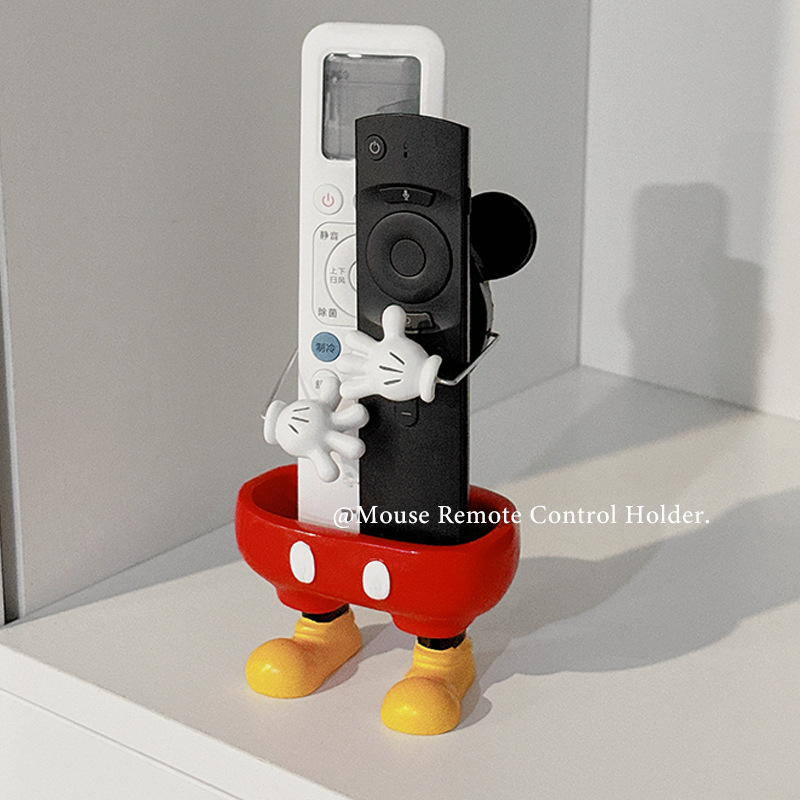 可爱创意置物架小杂物整理盒子