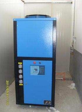 销售制冷设备/25HP风冷式冷水机，冰水机，SHTS-20HP/AC