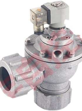 CA25T010-3i00 高原脉冲阀 RCA25T4012 直角式1寸 K2501膜片 K254