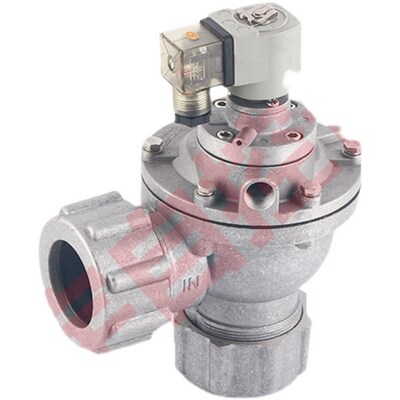 CA25T010-3i00 高原脉冲阀 RCA25T4012 直角式1寸 K2501膜片 K254