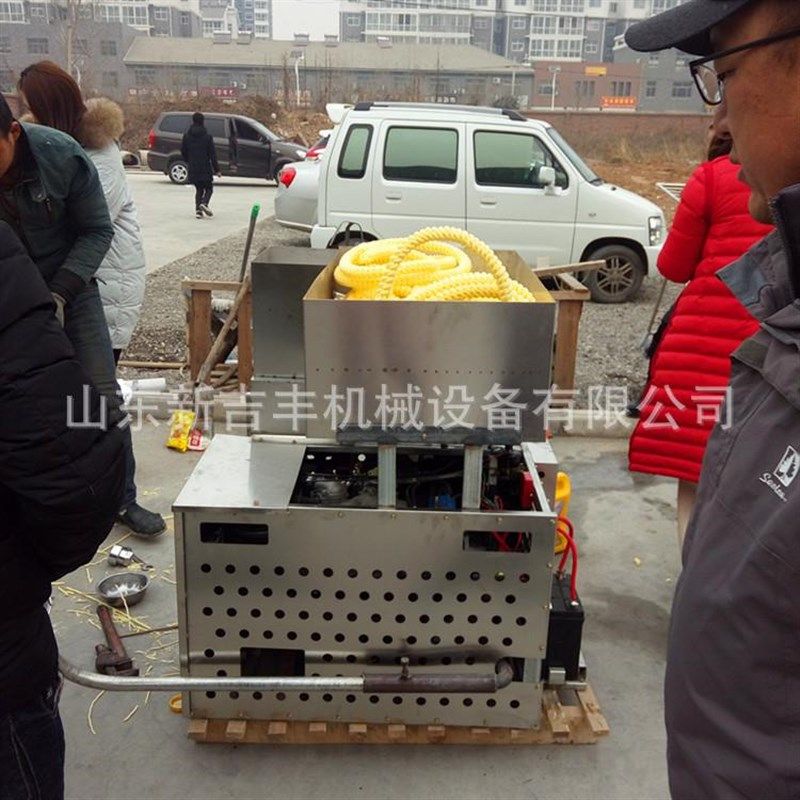 五谷杂粮玉米粮食膨化机商用台式F摆地摊红枣核桃酥食品膨化机,机械设备,其他机械设备,淘宝优惠券,粉丝福利购,淘宝优惠卷