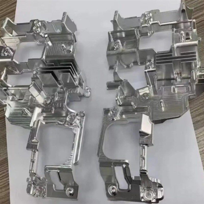 精密零件定制 手板模型制作C 3D打印 CNC机械加工