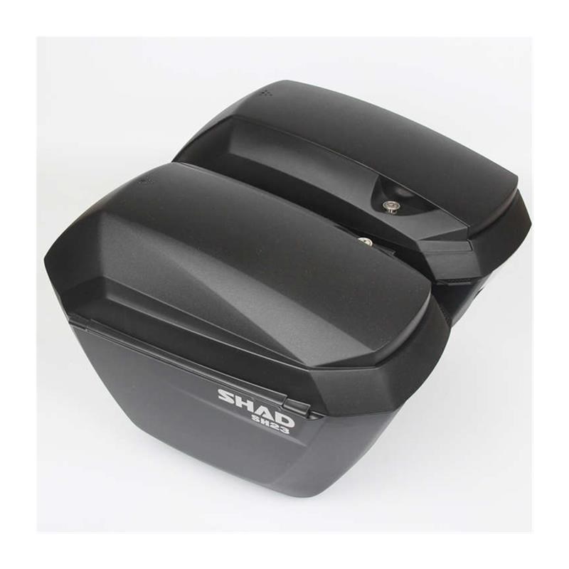 适用贝纳利黄龙BJ300BtN302S夏德边箱支架快拆侧箱尾箱后备箱改装