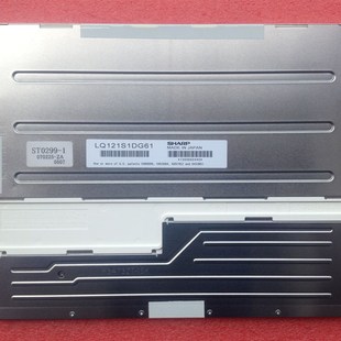 LQ104V1fDG61 LQ121S1LG61价格咨询为准 LQ104S1LG61