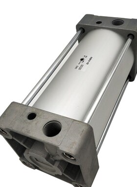 SMC型标准型气缸MDBB100-25/50/75/1B00/125/150/175/200/225/250