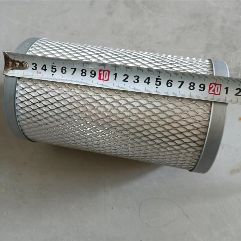 AIR-800EX上消音器u过滤网AIR-600EX气动吸尘器现货