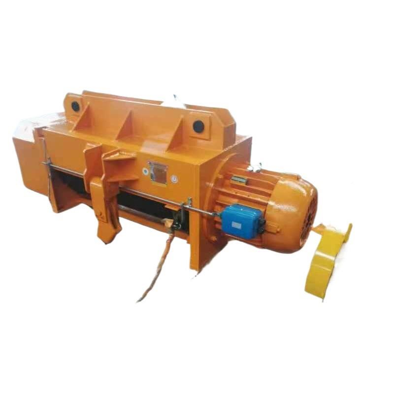 应CD2吨6米丝绳钢供M电动RTI 葫芦