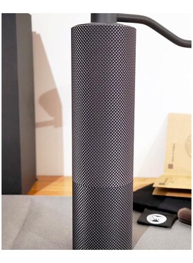 TIMEMORE slim coffee grinder with adjustable setting co.nica