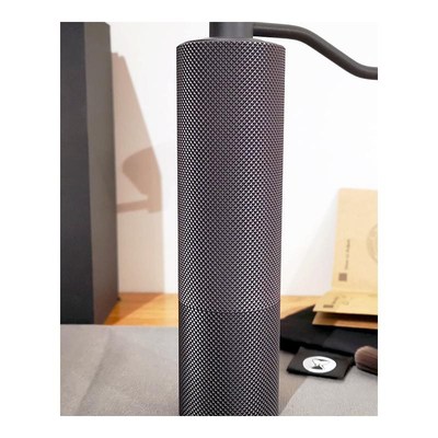 TIMEMORE slim coffee grinder with adjustable setting co.nica