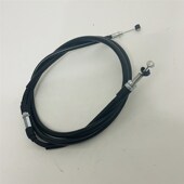 印第安侦察兵 Hbobber离合线 轻骑兵