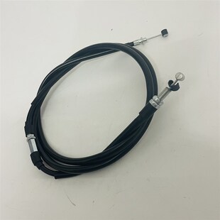 印第安侦察兵 轻骑兵 Hbobber离合线