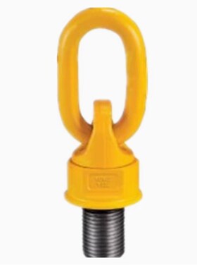 怡合达侧向旋转吊环 侧向/万向型TCC51-0.3T~4T TPCF32-0.4T~4T