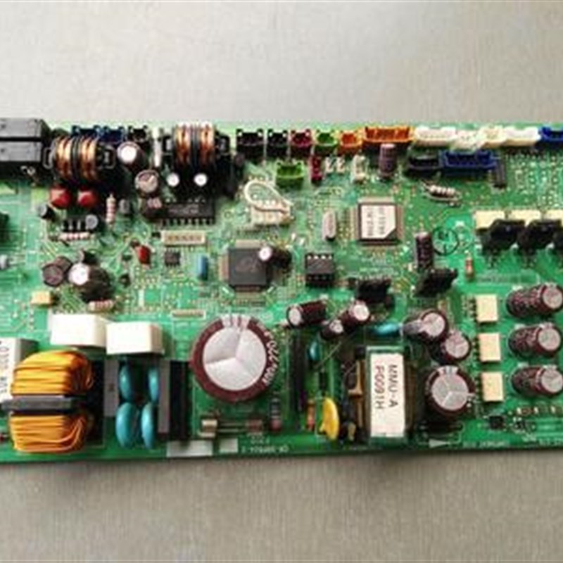 CR-SRP50A三洋l空调内机主板 MCC-1402-09S CR-SRP50A-4-B