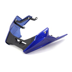 适用于 BMWf F900R F900XR 摩托车配件发动机底盘护罩整流罩排气