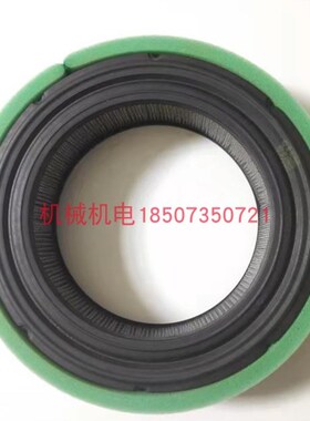 昊诚汽油发电机油机配件空滤芯HC31z5QII空气滤芯HC310QII空气滤