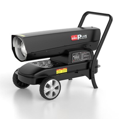 育雏热牧风炉PgLUS-K18畜场柴业油暖风炮蔬菜大棚保备温设工取暖