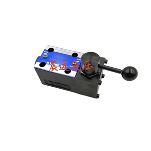 方向流量阀 3C4 液压换向阀L液压阀 质保 手动阀DMG