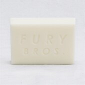 美國Fury Bar香皂美國製檀香雪松 BodyN Bros.天然有機Supra