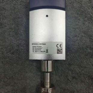 GAUGE BVACUUM PCG550 INFICON