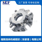 集装 式 机械密封 MA290机械密封 适用于博格曼机T械密封 品质可靠