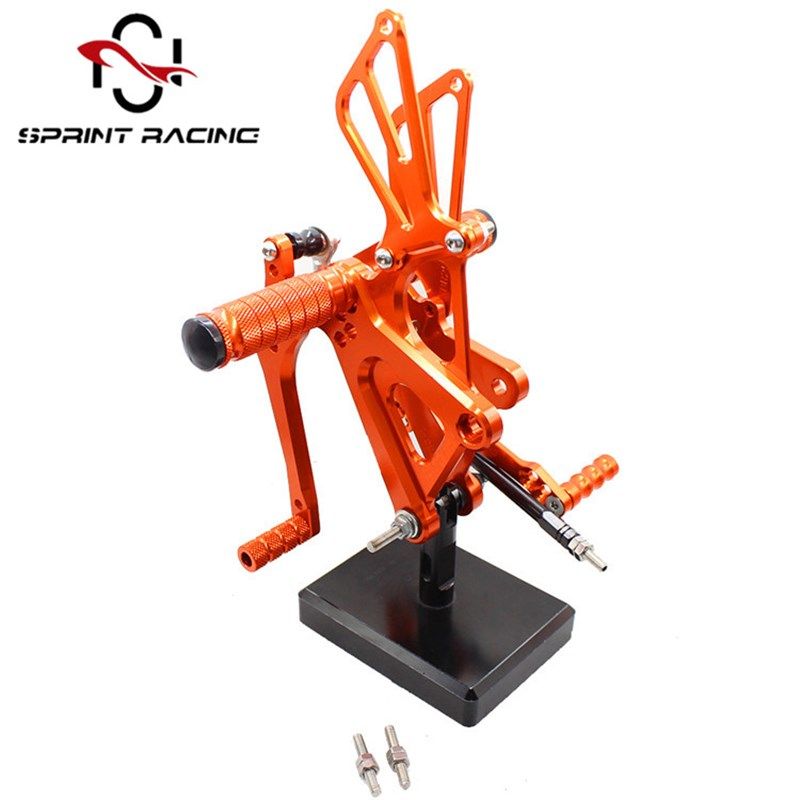 适用于RVF NC35 oVRF400 NC300改装配件升高脚踏前后刹车挂挡总成,摩托车/装备/配件,摩托车脚踏板,淘宝优惠券,粉丝福利购,淘宝优惠卷